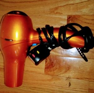 2/$20 Conair Infinity Pro